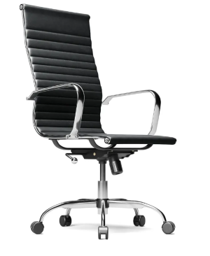 OTG LuxHide Executive Chair